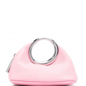 MINI BORSA LE PORTE CALINO IN PELLE