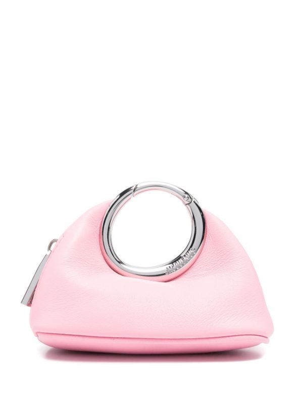 MINI BORSA LE PORTE CALINO IN PELLE