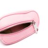MINI BORSA LE PORTE CALINO IN PELLE — изображение 2