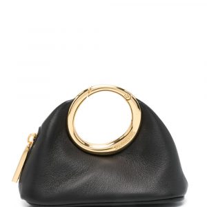 MINI BORSA LE PORTE CALINO IN PELLE