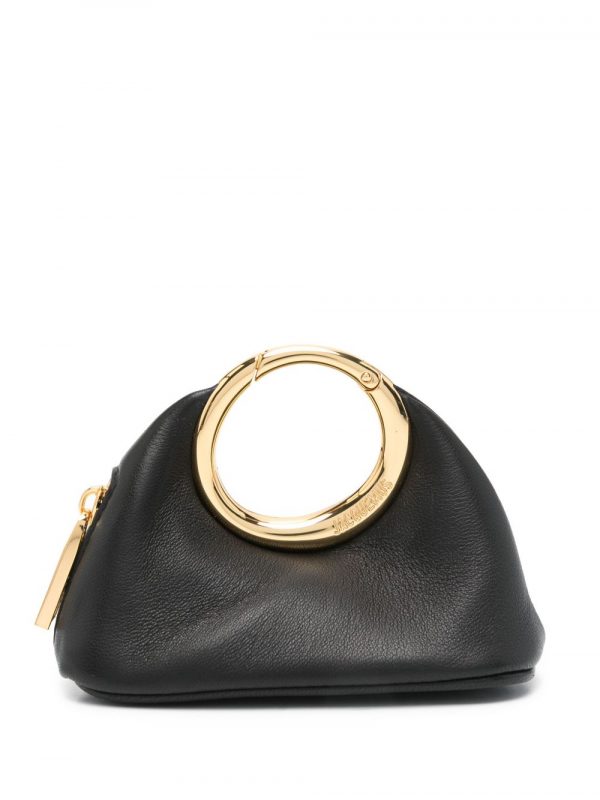 MINI BORSA LE PORTE CALINO IN PELLE