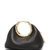 MINI BORSA LE PORTE CALINO IN PELLE — изображение 2