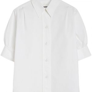 CAMICIA IN COTONE