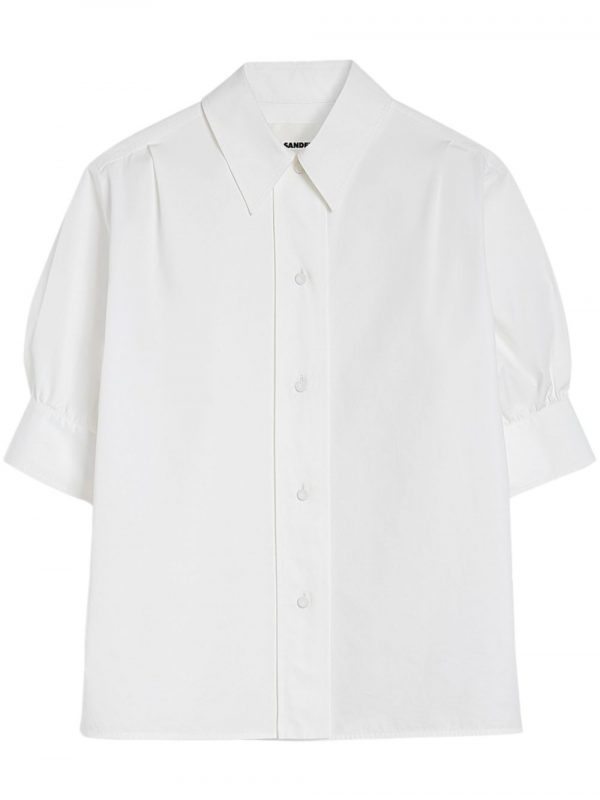 CAMICIA IN COTONE