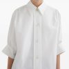 CAMICIA IN COTONE — изображение 2