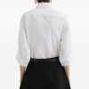 CAMICIA IN COTONE — изображение 4