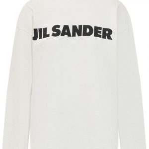 T-SHIRT IN COTONE CON LOGO
