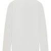 T-SHIRT IN COTONE CON LOGO — изображение 2