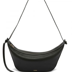 BORSA KNOT IN PELLE