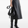 BORSA KNOT IN PELLE — изображение 3