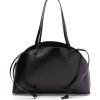 BORSA CURVE MEDIA IN PELLE — изображение 6