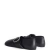 BALLERINA IN PELLE — изображение 4