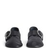 BALLERINA IN PELLE — изображение 6