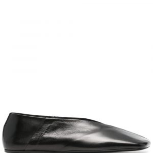BALLERINA IN PELLE