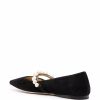BALLERINA ADE FLAT IN SUEDE — изображение 2