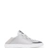 SNEAKER DIAMOND LIGHT IN PELLE — изображение 3