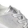 SNEAKER DIAMOND LIGHT IN PELLE — изображение 4