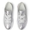 SNEAKER DIAMOND LIGHT IN PELLE — изображение 5