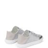 SNEAKER DIAMOND LIGHT IN PELLE — изображение 6
