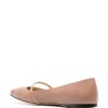 BALLERINA ELISA IN PELLE — изображение 3