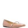 BALLERINA ELISA IN PELLE — изображение 4