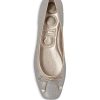 BALLERINA ELME FLAT IN PELLE — изображение 2