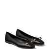BALLERINA ELME FLAT IN PELLE — изображение 6