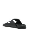 SANDALO FAYENCE IN PELLE — изображение 3