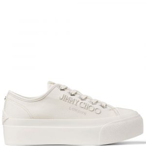 SNEAKER PALMA MAXI IN CANVAS