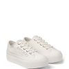 SNEAKER PALMA MAXI IN CANVAS — изображение 5