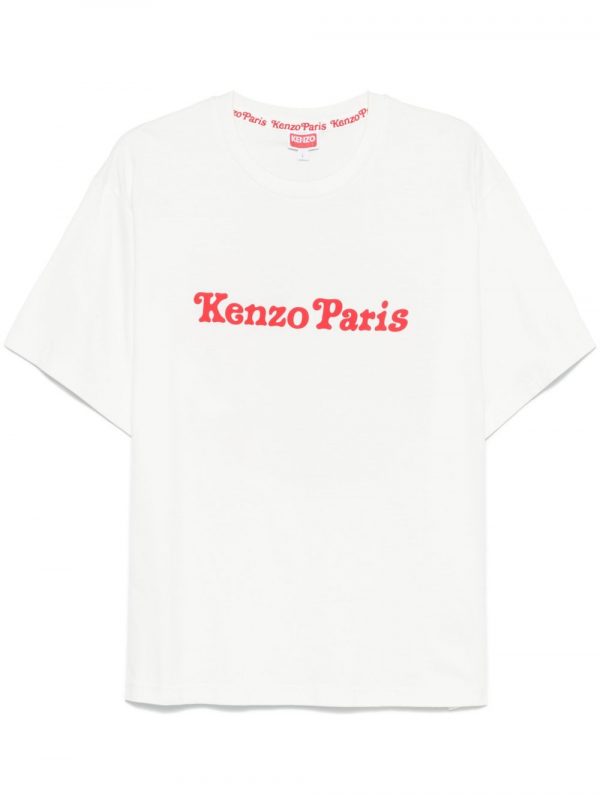 T-SHIRT IN COTONE
