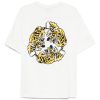 T-SHIRT IN COTONE — изображение 2