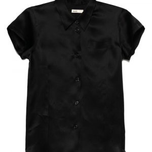 CAMICIA IN SETA