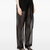 PANTALONE TRENTON IN SETA — изображение 2