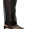 PANTALONE TRENTON IN SETA — изображение 4