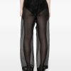 PANTALONE TRENTON IN SETA — изображение 5