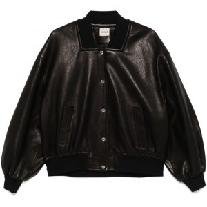 GIACCA IN PELLE SPENCE