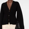 CARDIGAN SCARLET IN CASHMERE — изображение 4