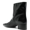 STIVALETTO IN PELLE ANDEE — изображение 4