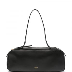 BORSA A SPALLA SIMONA IN PELLE