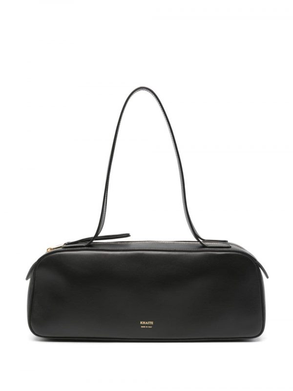 BORSA A SPALLA SIMONA IN PELLE