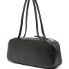 BORSA A SPALLA SIMONA IN PELLE — изображение 2