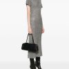 BORSA A SPALLA SIMONA IN PELLE — изображение 5