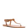 SANDALO PETRONE IN PELLE — изображение 2