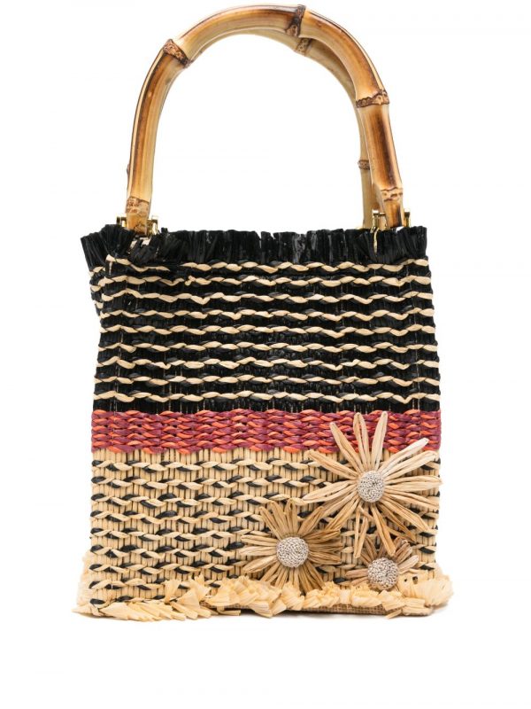 BORSA A MANO MARGHE