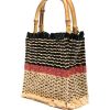 BORSA A MANO MARGHE — изображение 4