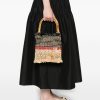 BORSA A MANO MARGHE — изображение 5
