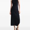 ABITO MIDI IN COTONE — изображение 3