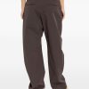 PANTALONE IN COTONE — изображение 4