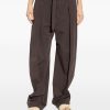 PANTALONE IN COTONE — изображение 5